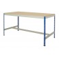 Boltless Worktable 2440mm L x 915mm D