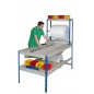 Long Rivet Packing Workstation 1220mm Long Rivet Packing Workstation 1220mm