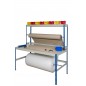Wide Rivet Packing Workstation 1525mm