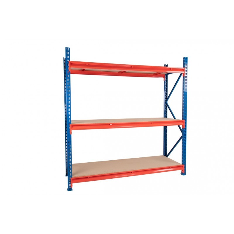 Longspan Heavy Duty Racking Longspan Heavy Duty Racking