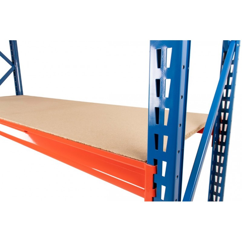 Longspan Heavy Duty Racking Longspan Heavy Duty Racking
