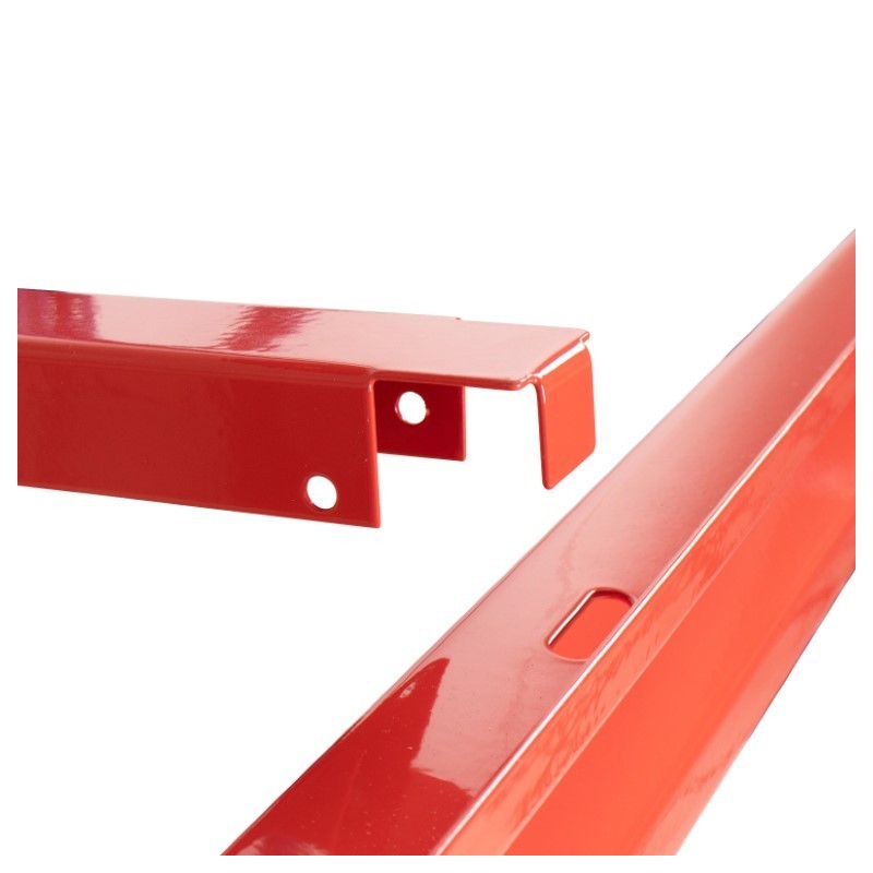 Longspan Heavy Duty Racking Longspan Heavy Duty Racking