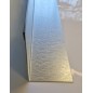 Mezzanine Floor Steel Kickplate / Kickboard - 1500mm or 2000mm (5 Pack)