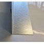 Mezzanine Floor Steel Kickplate / Kickboard - 1500mm or 2000mm (5 Pack)