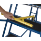 Warehouse Essential Safety Steps - 5 Tread