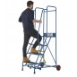 Warehouse Essential Safety Steps - 3 Tread Warehouse Essential Safety Steps - 3 Tread