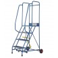 Warehouse Essential Safety Steps - 3 Tread Warehouse Essential Safety Steps - 3 Tread