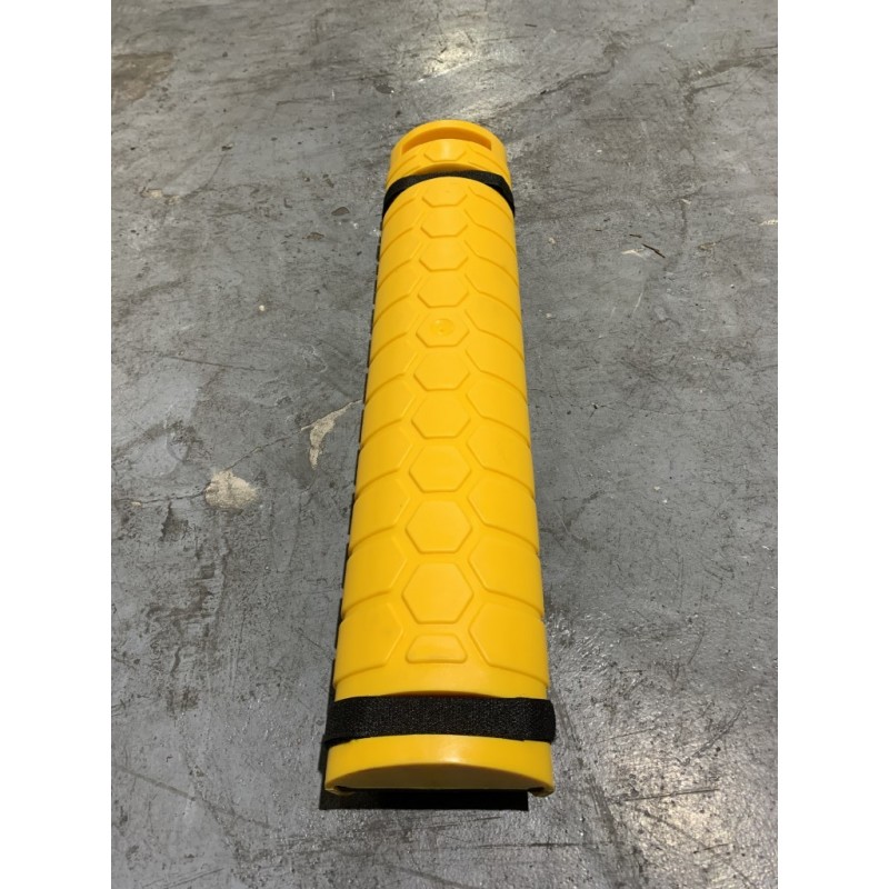 Pallet Racking Plastic Column Guard Overview Pallet Racking Plastic Column Guard Overview