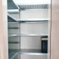 Corner Shelving Solution 2000mm (H) x 1500/900mm(W) x 600mm(D)