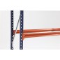 Kimer Longspan Shelving System