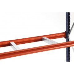 Kimer Longspan Shelving System