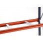 Kimer Longspan Shelving System