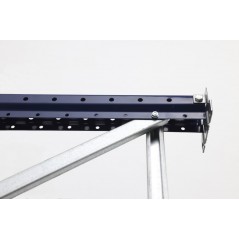 Kimer Longspan Shelving System