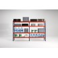 Kimer Longspan Shelving System