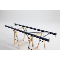 Kimer Longspan Shelving System