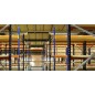 Kimer Longspan Shelving System