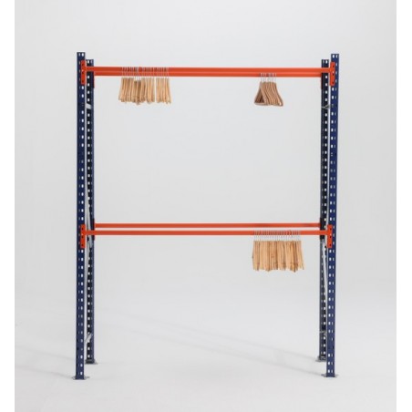 Kimer Longspan Hanging Garment System