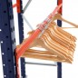 Kimer Longspan Hanging Garment System Kimer Longspan Hanging Garment System