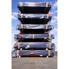 Kimer Longspan Shelving System