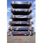 Kimer Longspan Shelving System