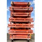 Kimer Longspan Shelving System