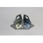 Dexion Slotted Angle Metal Footplates