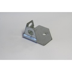 Dexion Slotted Angle Metal Footplates