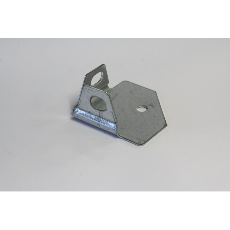 Dexion Slotted Angle Corner Plate