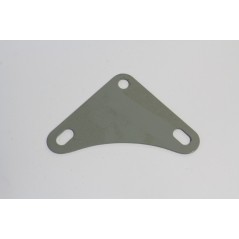 Dexion Slotted Angle Corner Plates