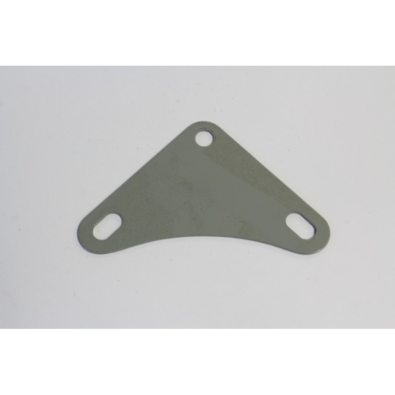 Dexion Slotted Angle Corner Plate