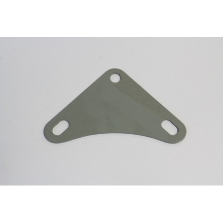Dexion Slotted Angle Corner Plates