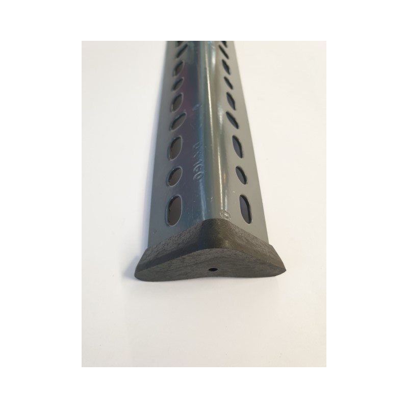 Dexion Slotted Angle Corner Plate