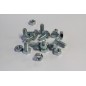 Dexion Slotted Angle Fixings