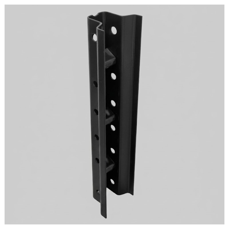 Link 51 Pallet Racking Splice Joining Unit (Compatible) with bolts