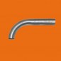 TF724C - Assist Handrail Termination (1.6mtr) 42.4mm O/D