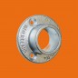TF731C - Assist Wall Flange 42.4mm O/D