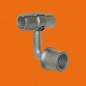 TF747C - Assist Expanding Internal Swivel Bracket 42.4mm O/D