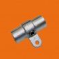 TF750C - Assist Expanding Fitting with Male Lug 42.4mm O/D