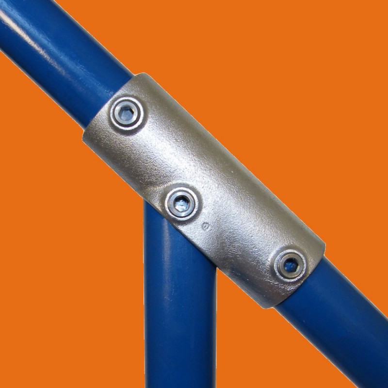 TF127 Adjustable Long Tee (30° - 45°) TF127 Adjustable Long Tee (30° - 45°)