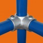 TF116 3-Way Corner Joint TF116 3-Way Corner Joint