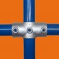 TF119 Two Socket Cross