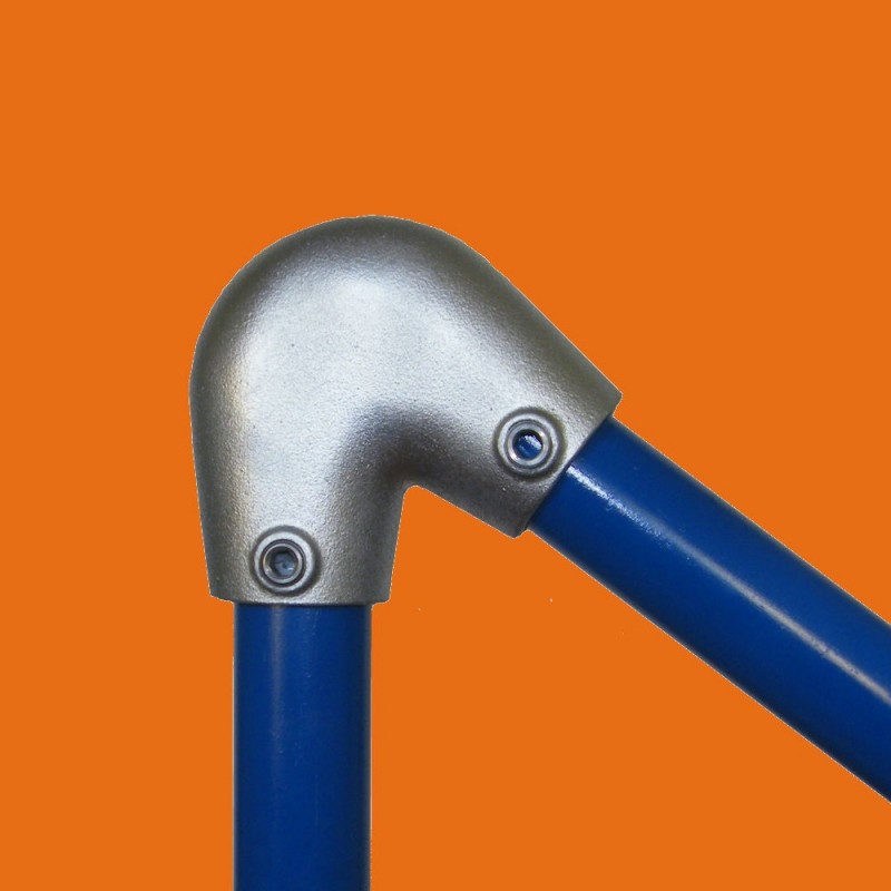 TF123 Variable Elbow (40° - 70°) TF123 Variable Elbow (40° - 70°)