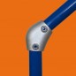 TF124 Variable Elbow (15° - 60°)