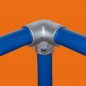 TF128 3-Way Elbow