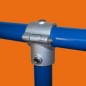 TF136 Clamp-on Tee (2 Bolt) TF136 Clamp-on Tee (2 Bolt)