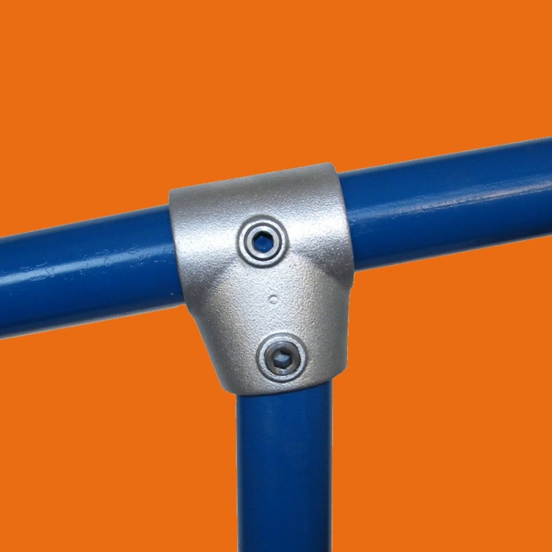 TF153 Variable Short Tee (0° - 11°) TF153 Variable Short Tee (0° - 11°)