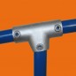 TF155 Variable Long Tee (0° - 11°)