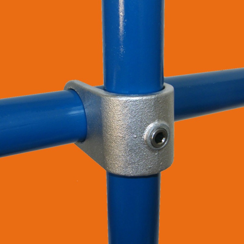 TF160 Clamp On Crossover