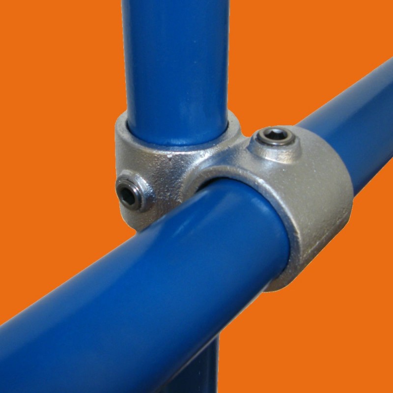 TF161 90 Degree Crossover TF161 90 Degree Crossover