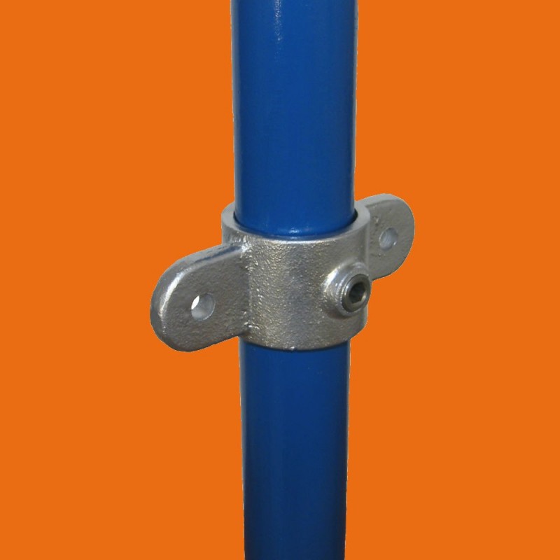 TF167M Double Swivel Male Part
